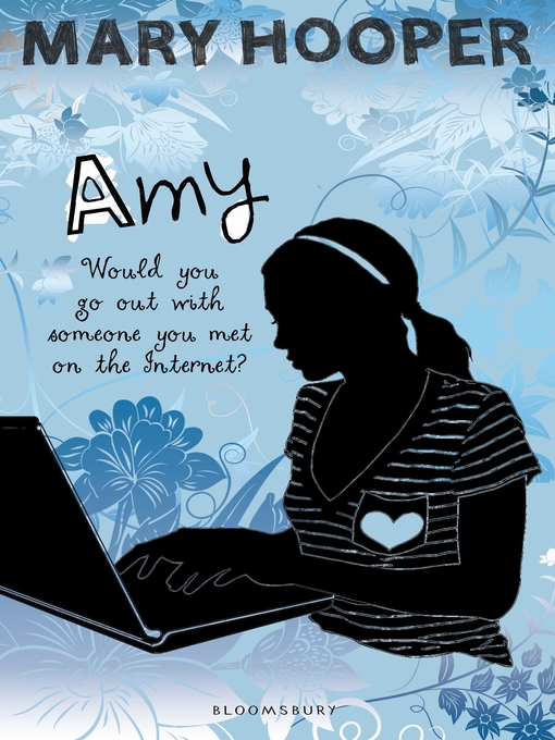 Title details for Amy by Mary Hooper - Available